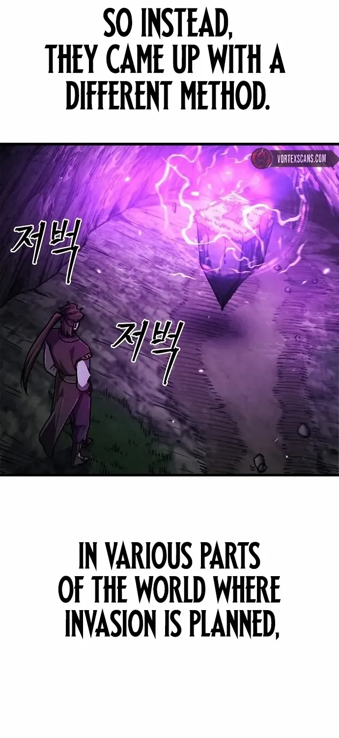Read The Demonic Cult Instructor Returns chapter 3 image 89 on Lezhin