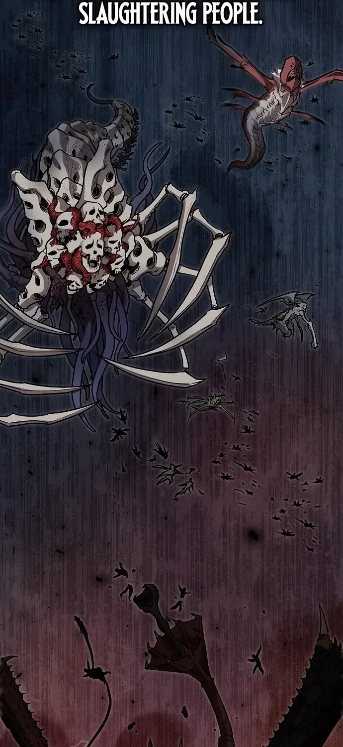 Read The Demonic Cult Instructor Returns chapter 3 image 9 on Lezhin