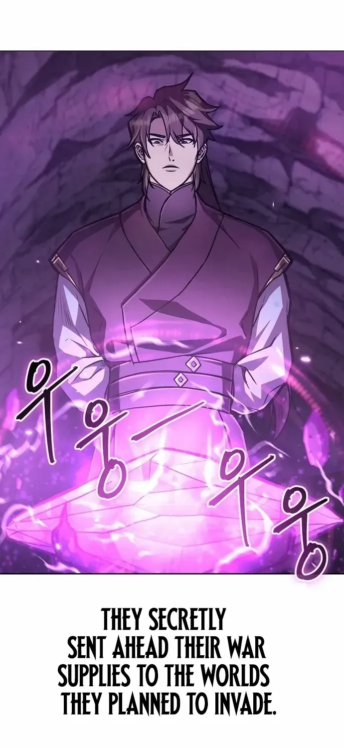 Read The Demonic Cult Instructor Returns chapter 3 image 90 on Lezhin