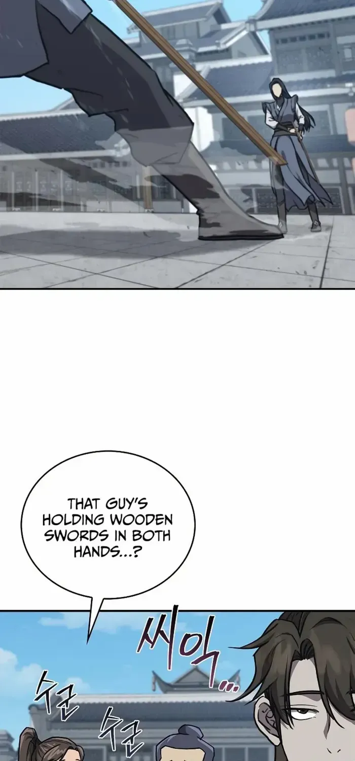 Read The Demonic Cult Instructor Returns chapter 31 image 1 on Lezhin