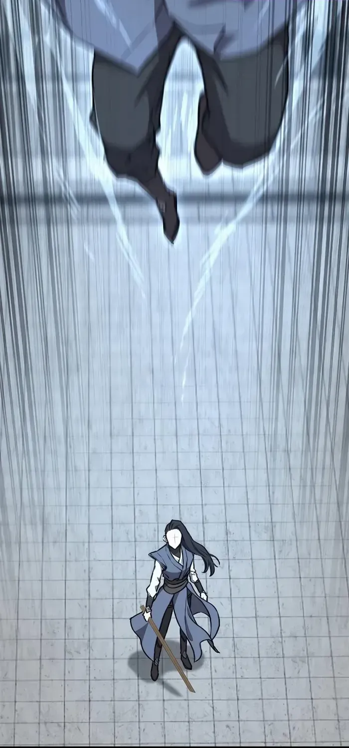 Read The Demonic Cult Instructor Returns chapter 31 image 16 on Lezhin
