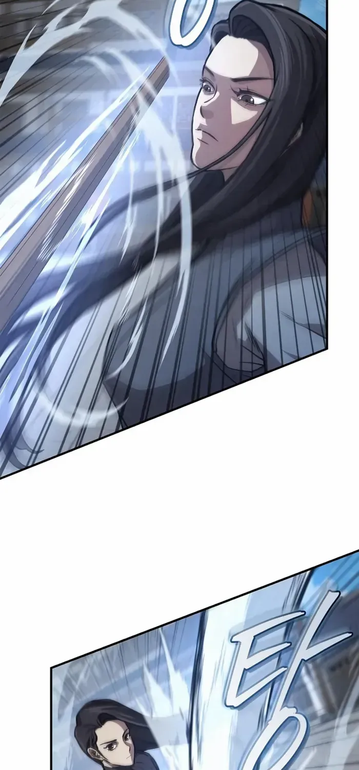 Read The Demonic Cult Instructor Returns chapter 31 image 22 on Lezhin