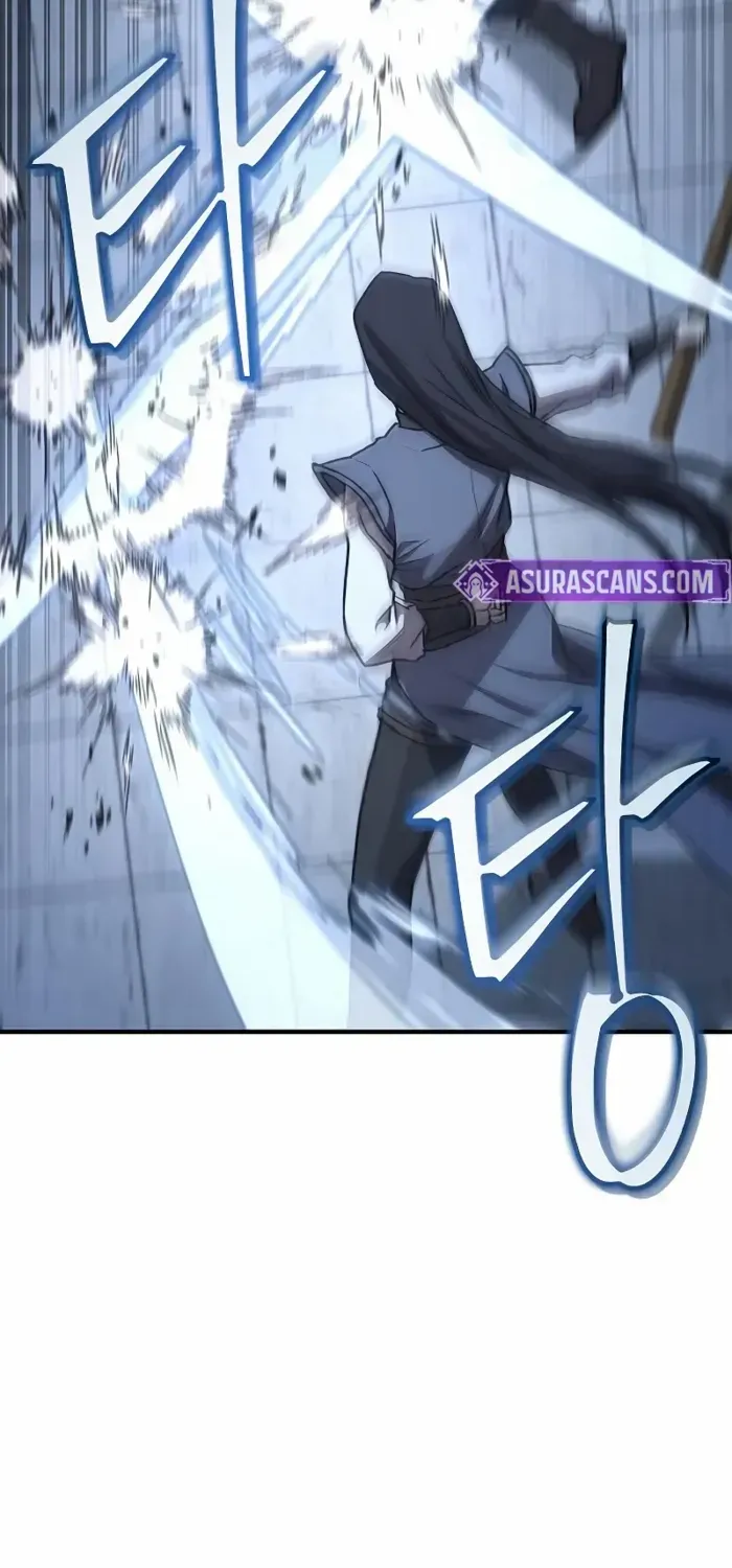 Read The Demonic Cult Instructor Returns chapter 31 image 25 on Lezhin