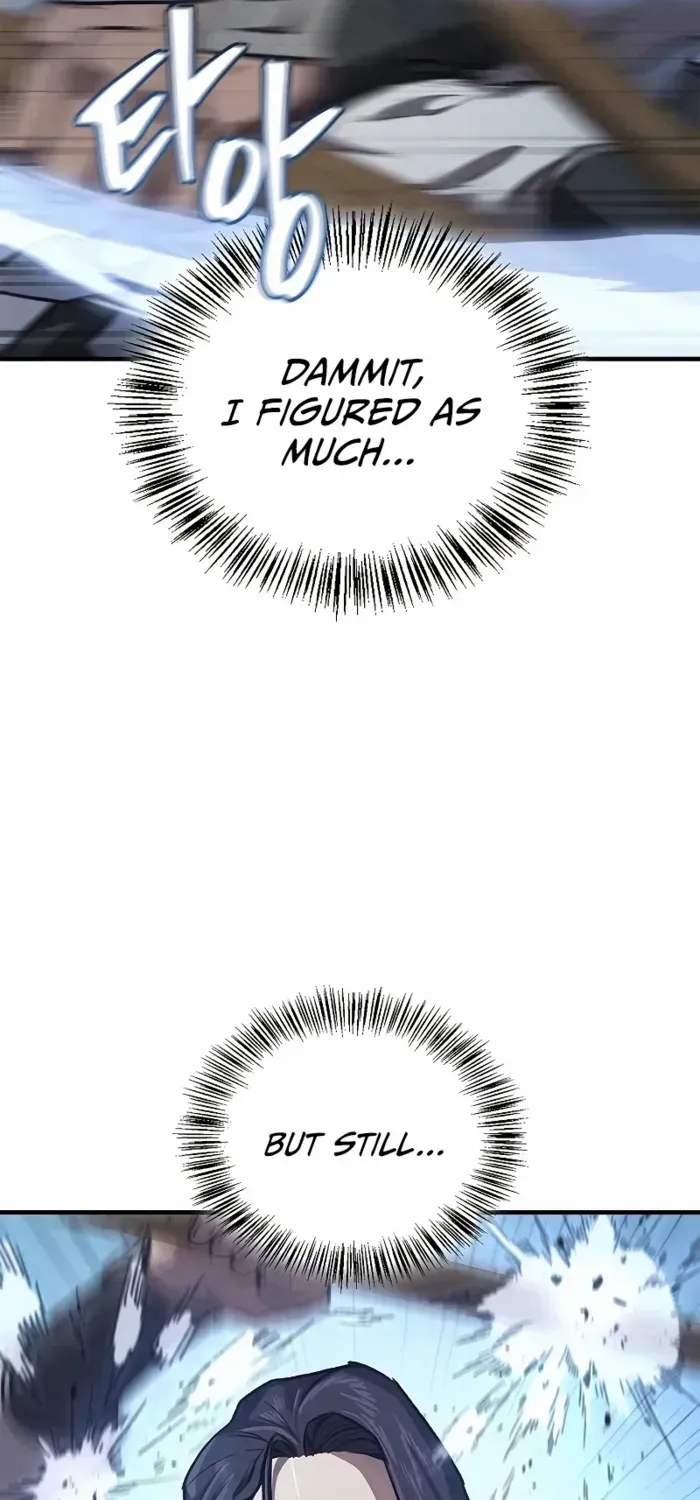 Read The Demonic Cult Instructor Returns chapter 31 image 27 on Lezhin