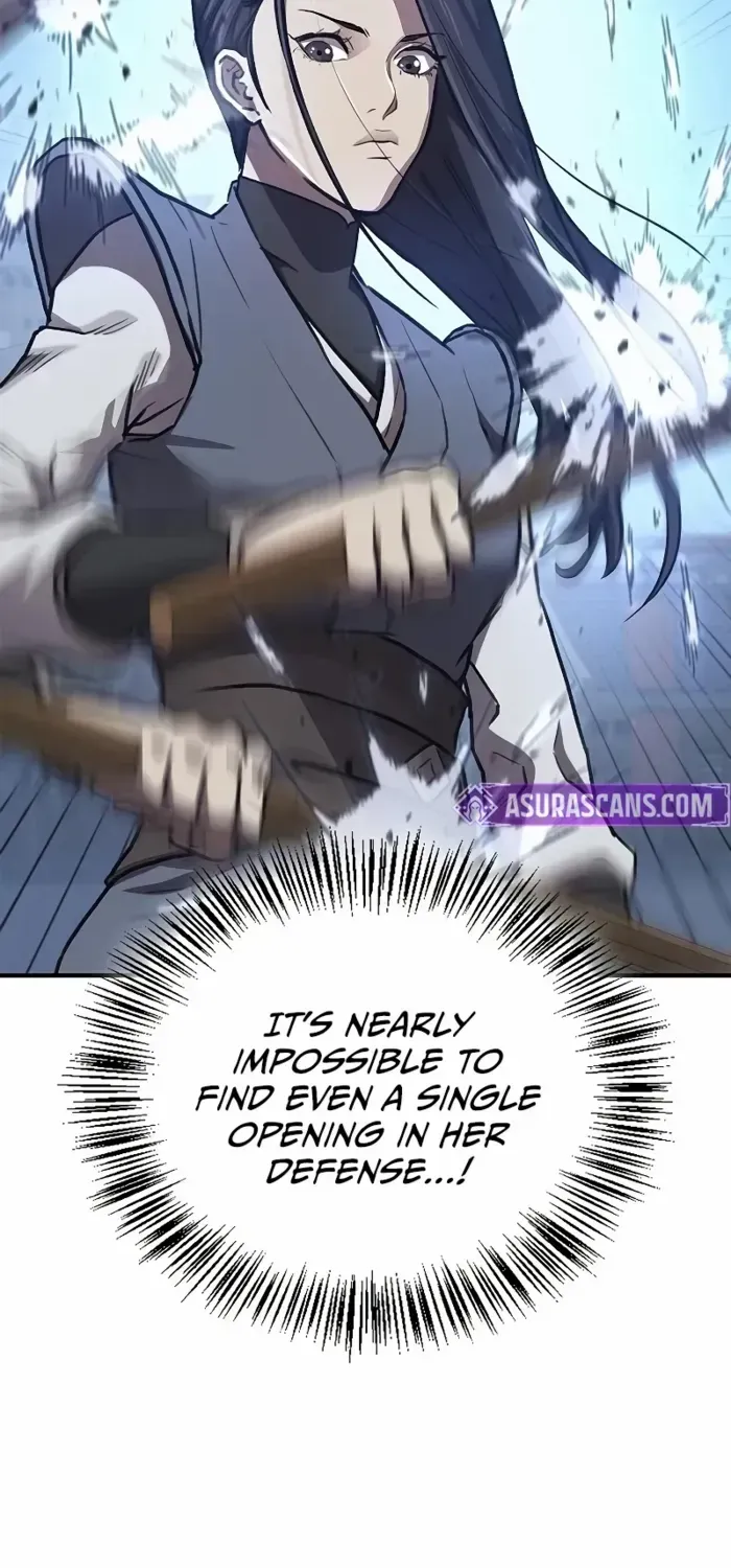 Read The Demonic Cult Instructor Returns chapter 31 image 28 on Lezhin