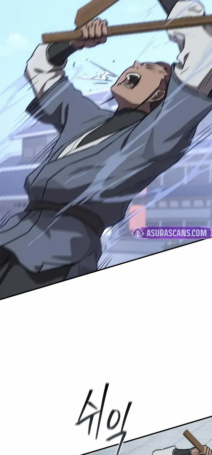 Read The Demonic Cult Instructor Returns chapter 31 image 34 on Lezhin