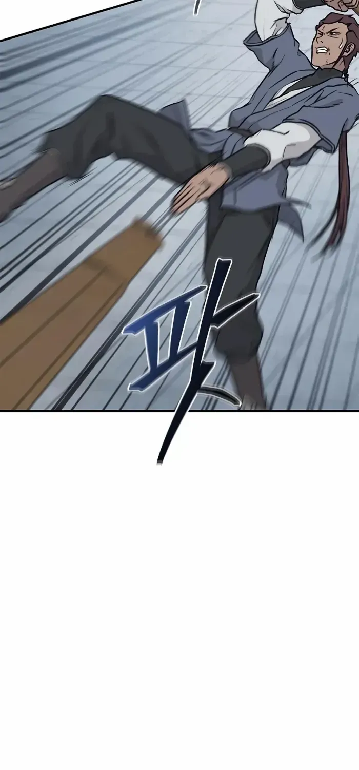 Read The Demonic Cult Instructor Returns chapter 31 image 35 on Lezhin