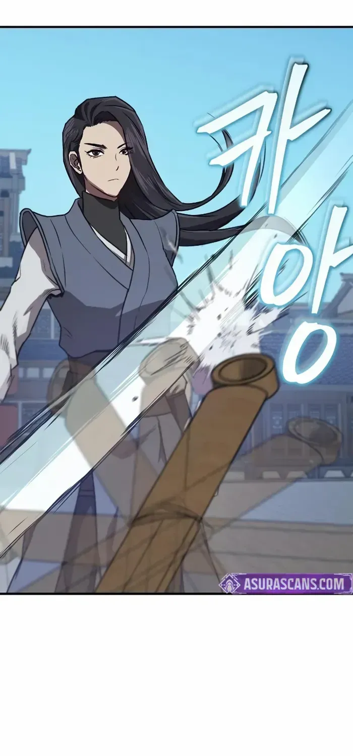 Read The Demonic Cult Instructor Returns chapter 31 image 36 on Lezhin
