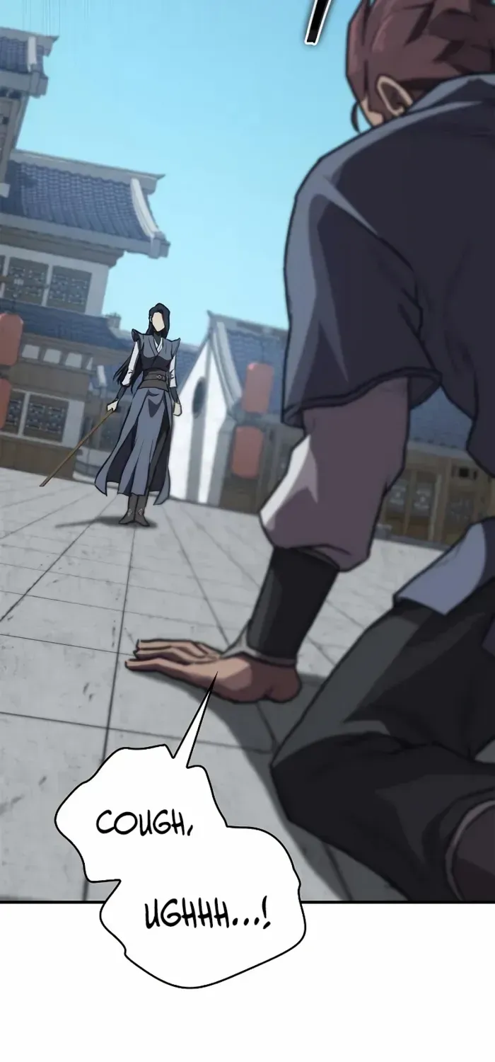 Read The Demonic Cult Instructor Returns chapter 31 image 38 on Lezhin