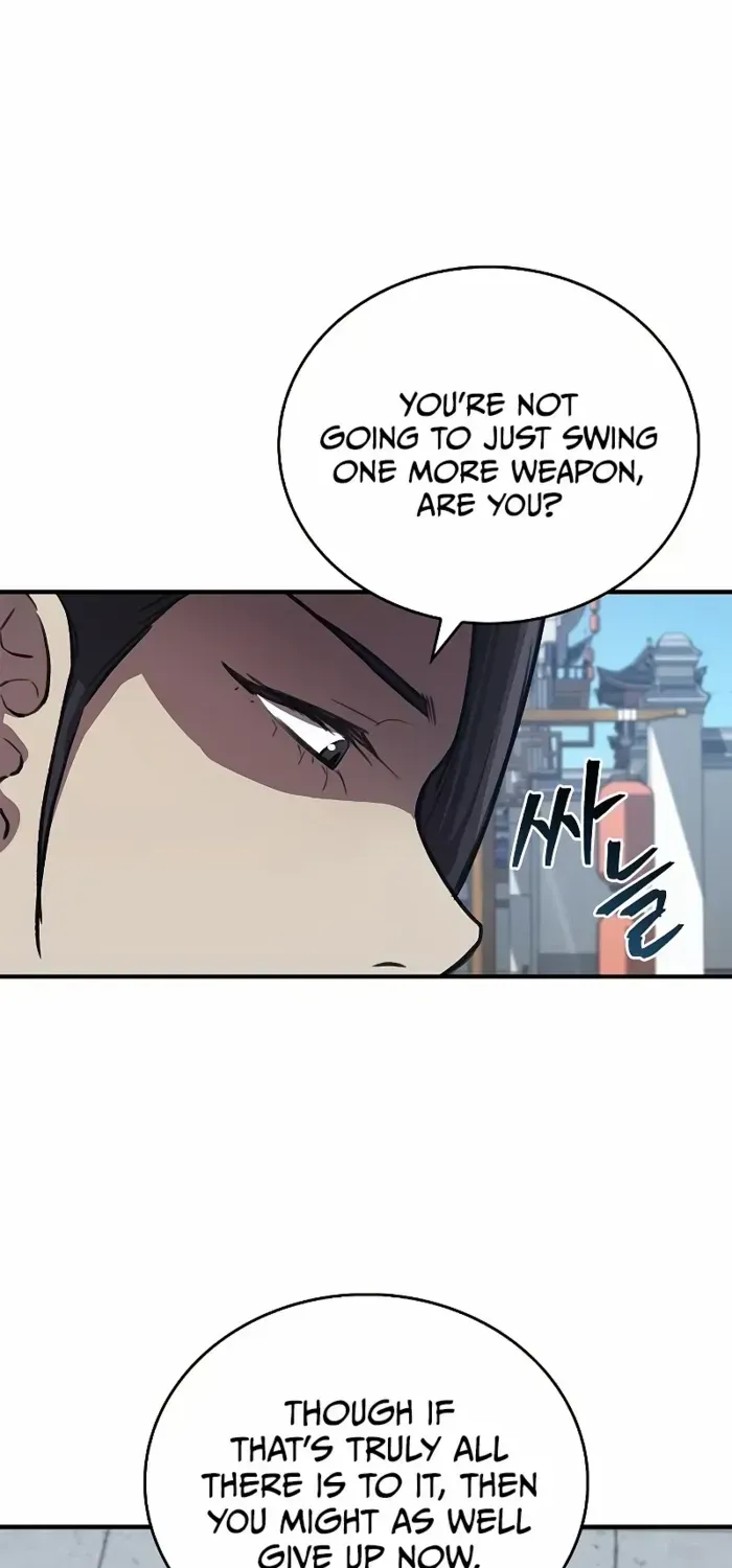 Read The Demonic Cult Instructor Returns chapter 31 image 39 on Lezhin