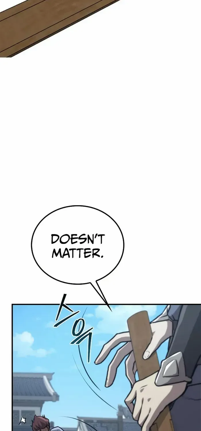 Read The Demonic Cult Instructor Returns chapter 31 image 4 on Lezhin
