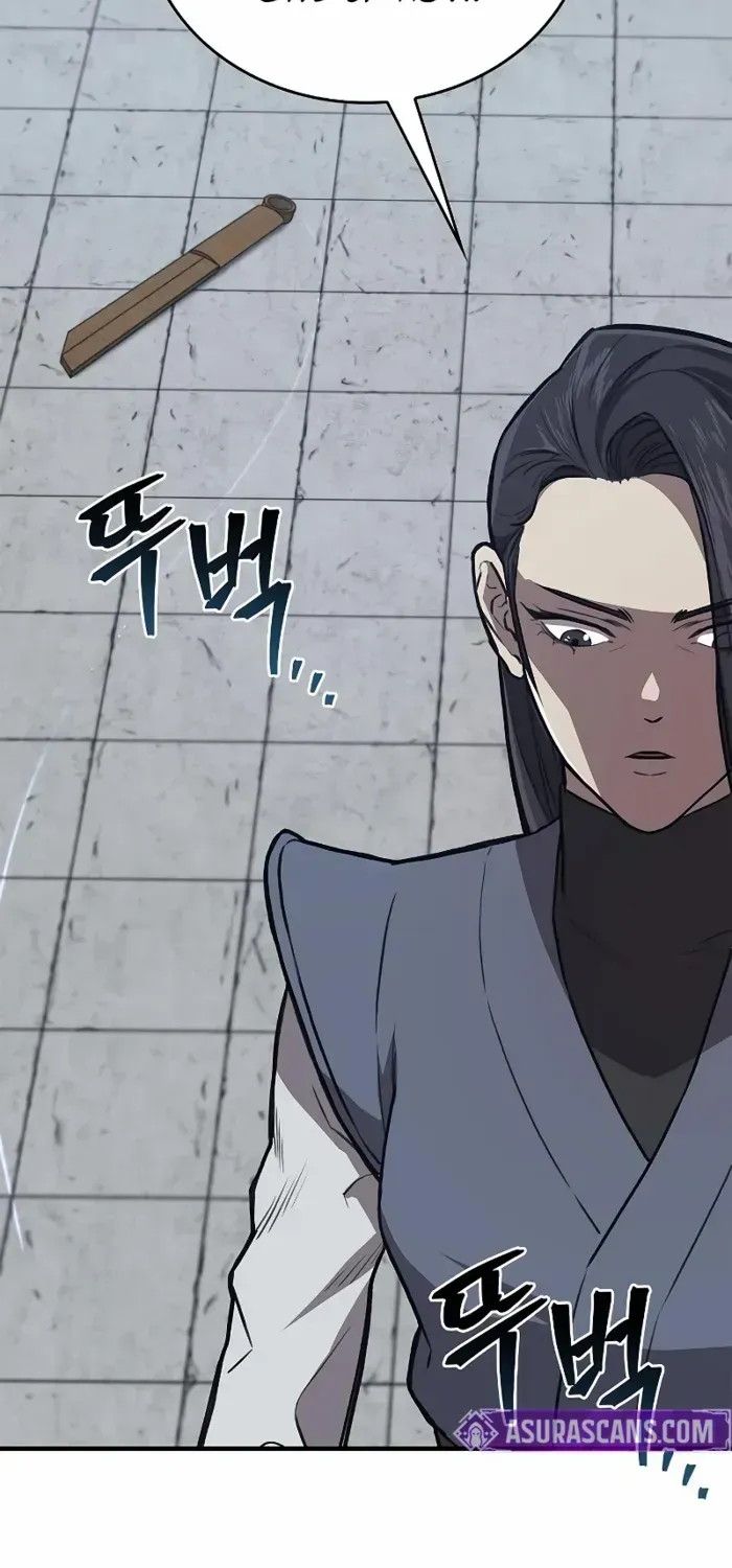Read The Demonic Cult Instructor Returns chapter 31 image 40 on Lezhin