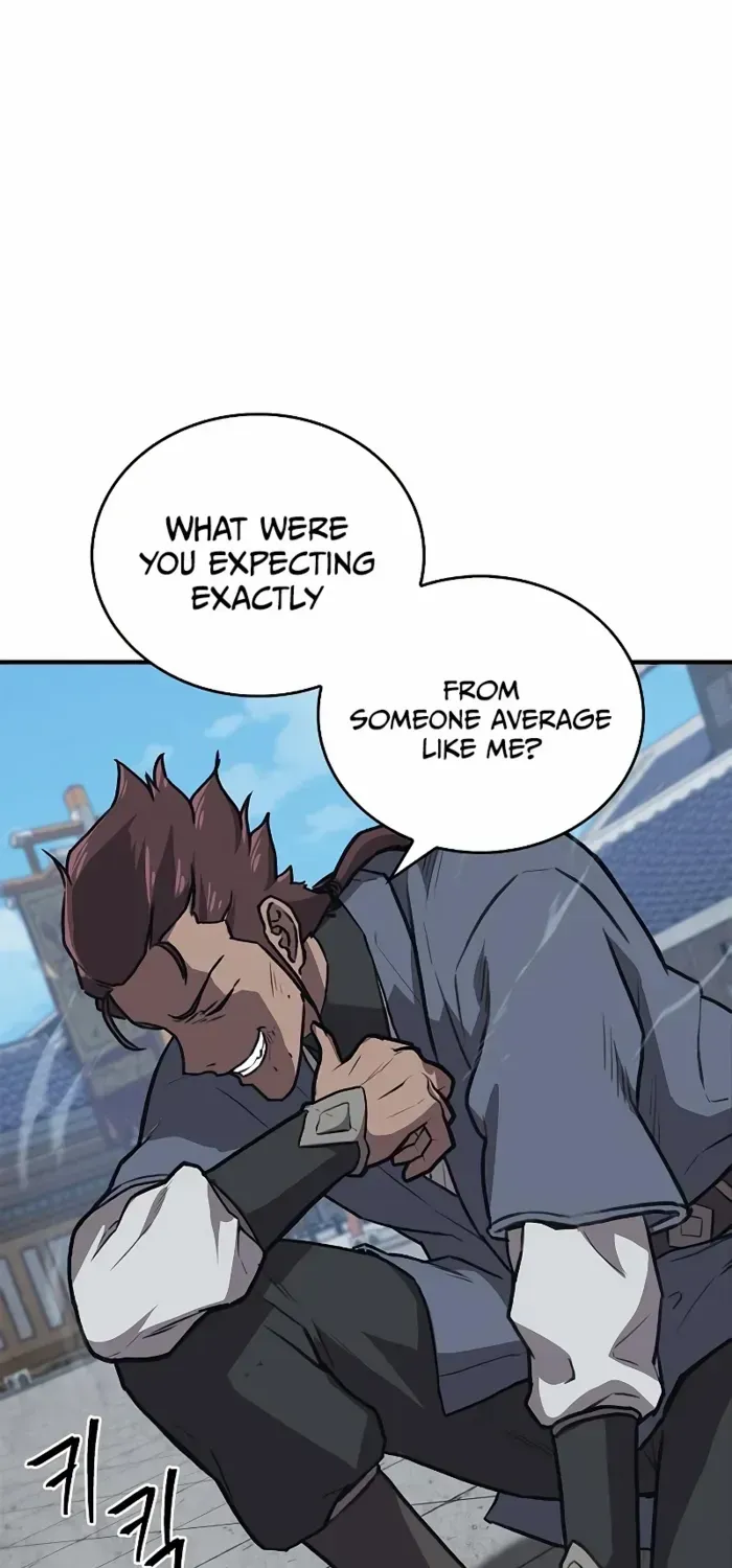 Read The Demonic Cult Instructor Returns chapter 31 image 41 on Lezhin
