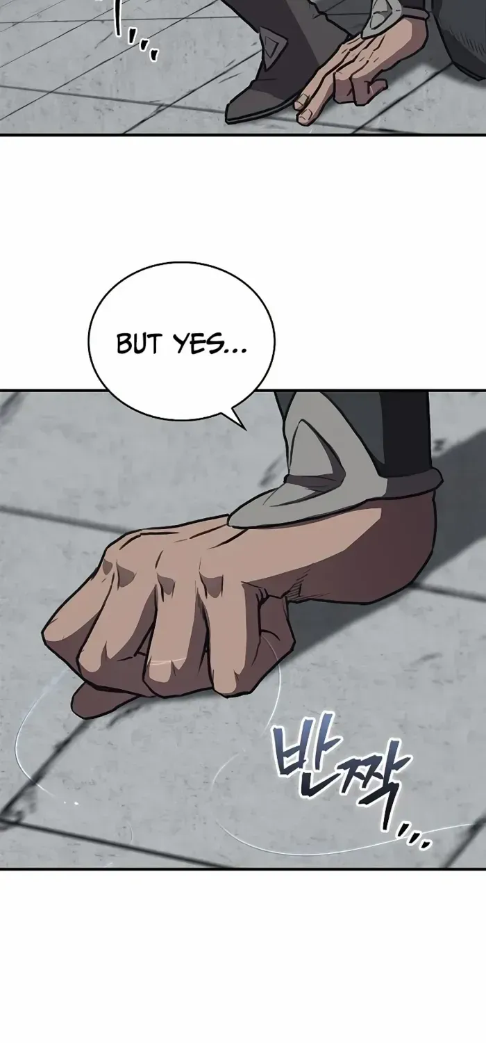 Read The Demonic Cult Instructor Returns chapter 31 image 42 on Lezhin