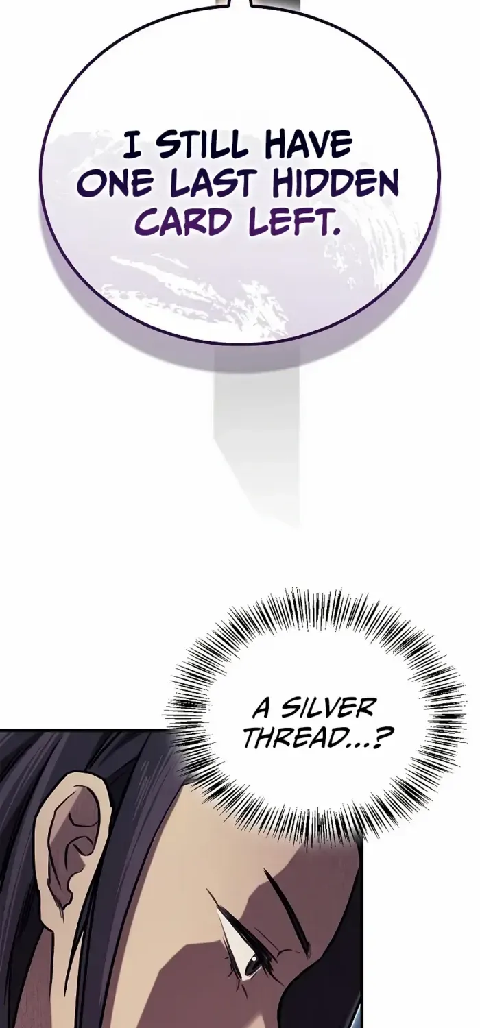 Read The Demonic Cult Instructor Returns chapter 31 image 49 on Lezhin