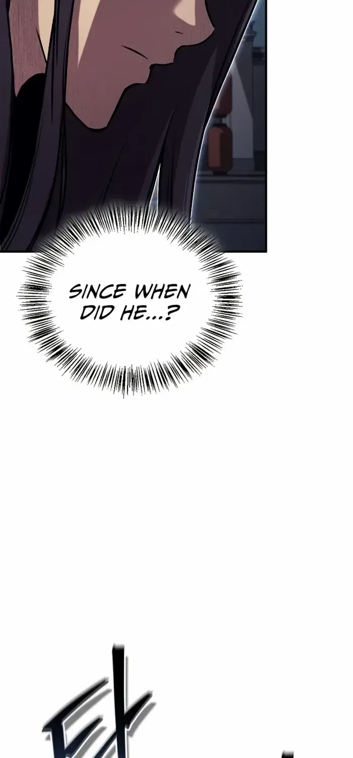 Read The Demonic Cult Instructor Returns chapter 31 image 50 on Lezhin