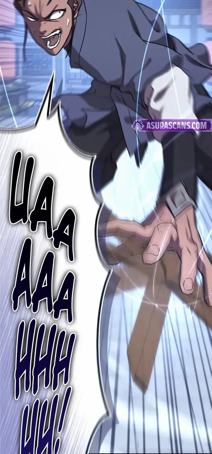 Read The Demonic Cult Instructor Returns chapter 31 image 52 on Lezhin