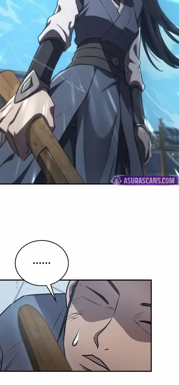 Read The Demonic Cult Instructor Returns chapter 31 image 64 on Lezhin