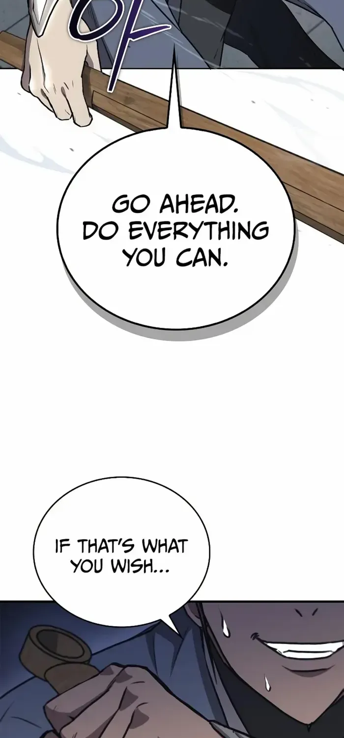 Read The Demonic Cult Instructor Returns chapter 31 image 7 on Lezhin