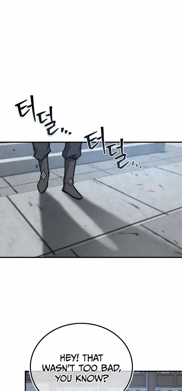 Read The Demonic Cult Instructor Returns chapter 31 image 71 on Lezhin
