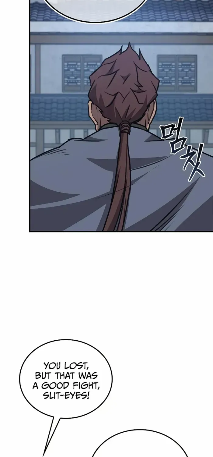Read The Demonic Cult Instructor Returns chapter 31 image 72 on Lezhin