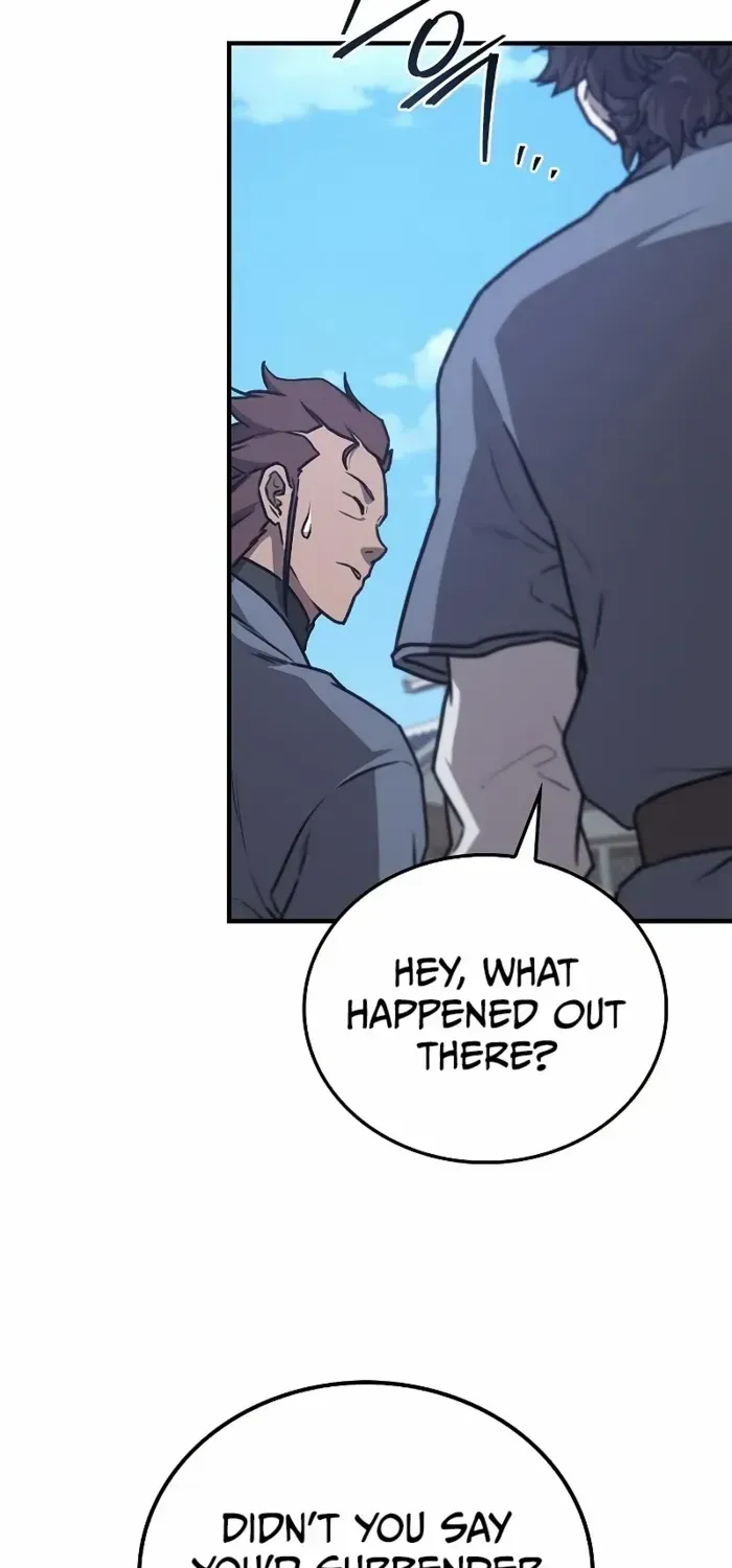 Read The Demonic Cult Instructor Returns chapter 31 image 76 on Lezhin