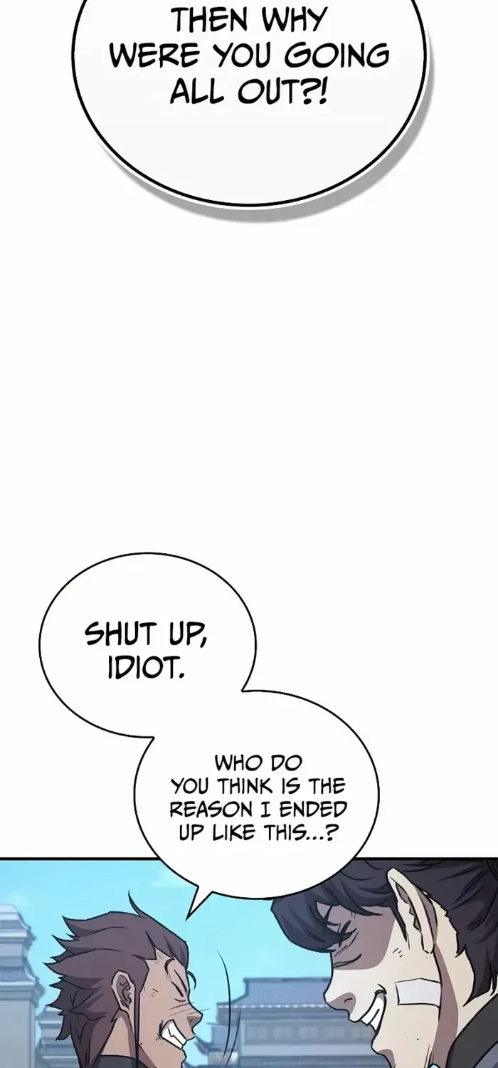 Read The Demonic Cult Instructor Returns chapter 31 image 78 on Lezhin
