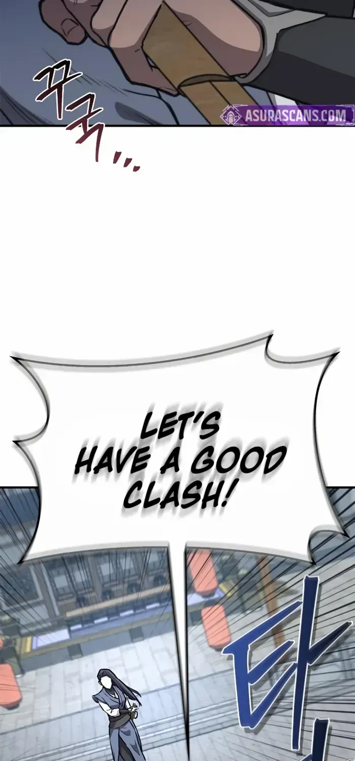 Read The Demonic Cult Instructor Returns chapter 31 image 8 on Lezhin