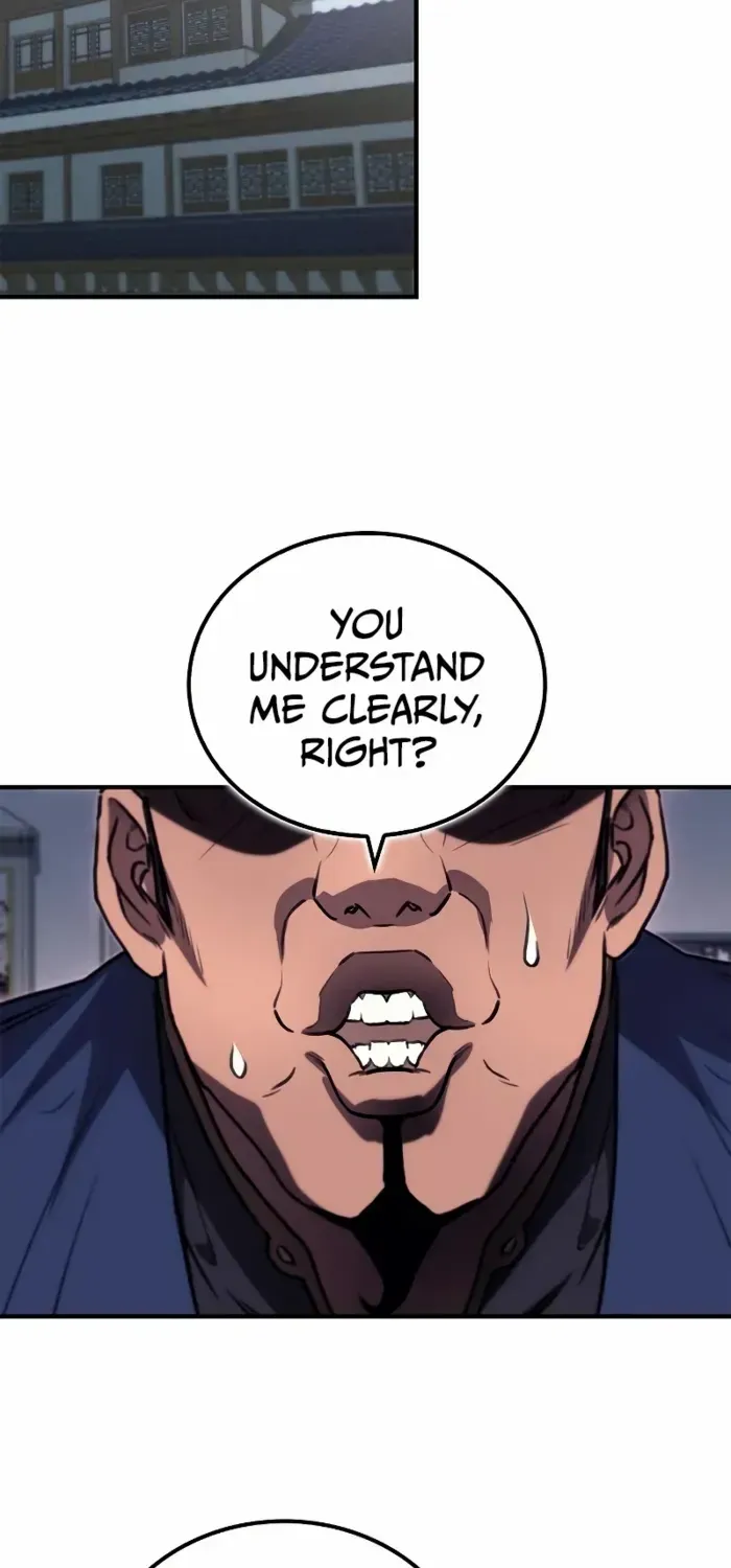 Read The Demonic Cult Instructor Returns chapter 31 image 84 on Lezhin