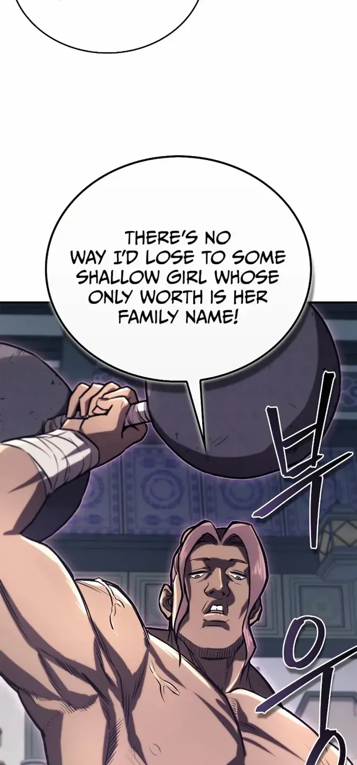 Read The Demonic Cult Instructor Returns chapter 31 image 86 on Lezhin
