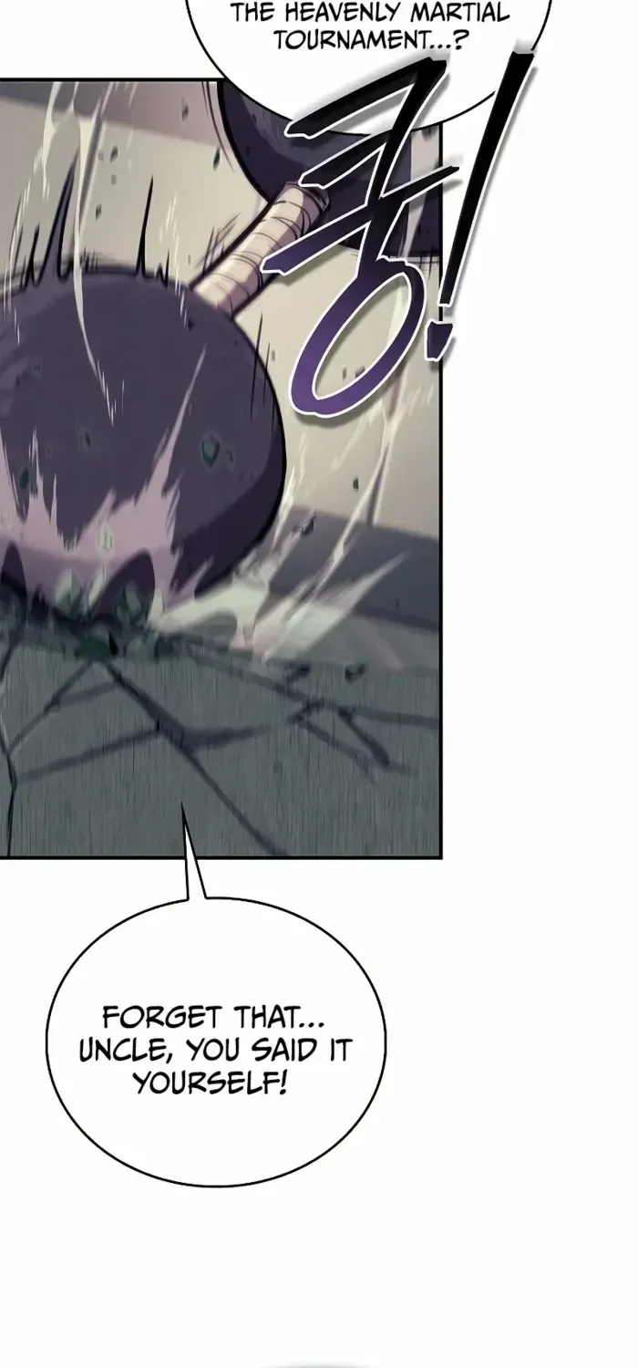 Read The Demonic Cult Instructor Returns chapter 31 image 88 on Lezhin