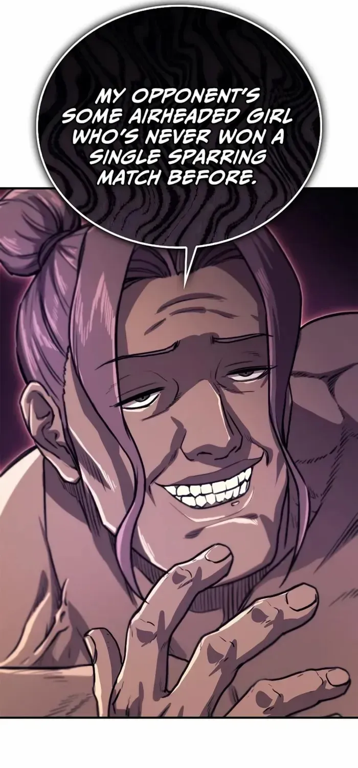 Read The Demonic Cult Instructor Returns chapter 31 image 89 on Lezhin