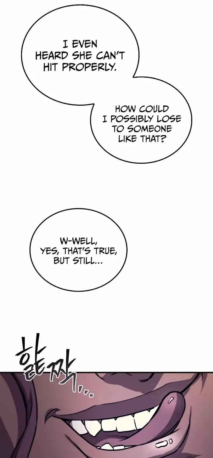 Read The Demonic Cult Instructor Returns chapter 31 image 90 on Lezhin
