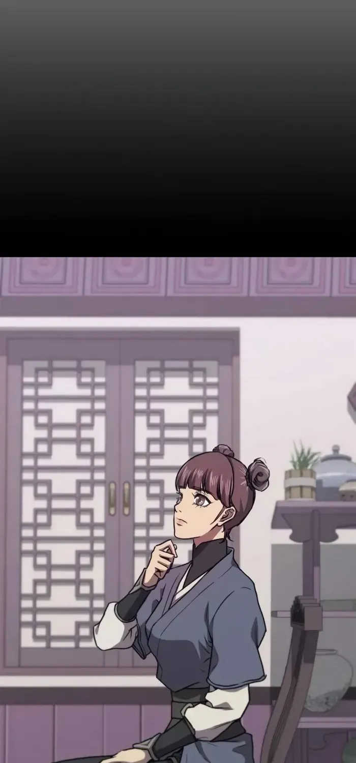 Read The Demonic Cult Instructor Returns chapter 31 image 92 on Lezhin