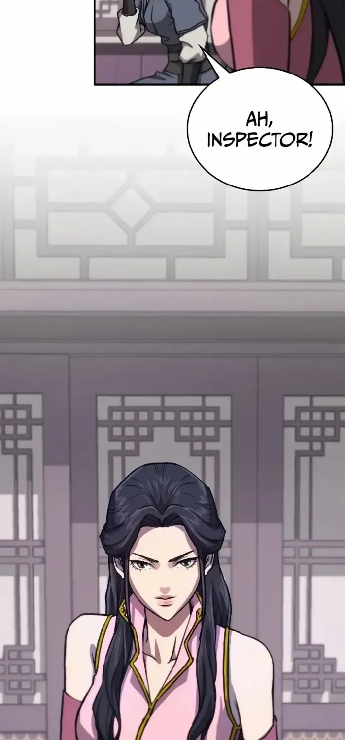 Read The Demonic Cult Instructor Returns chapter 31 image 94 on Lezhin