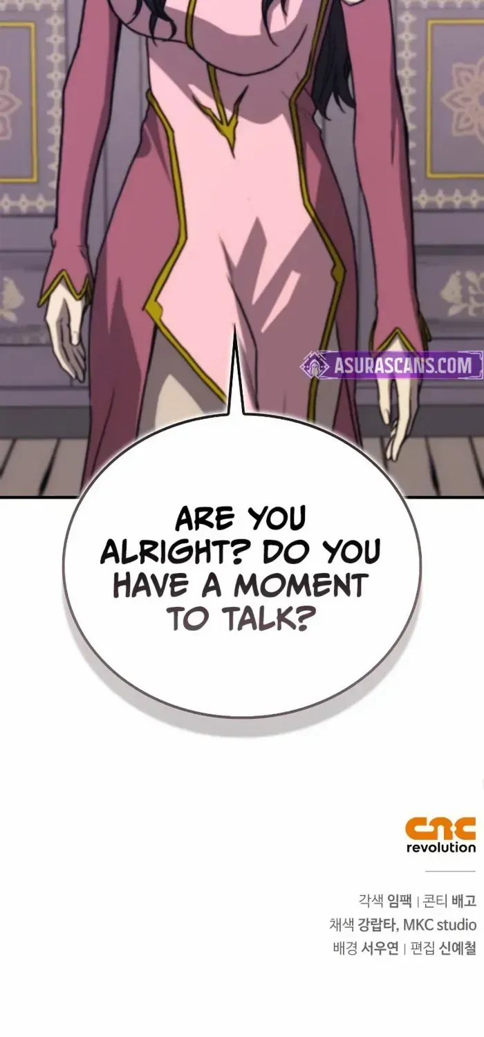 Read The Demonic Cult Instructor Returns chapter 31 image 95 on Lezhin