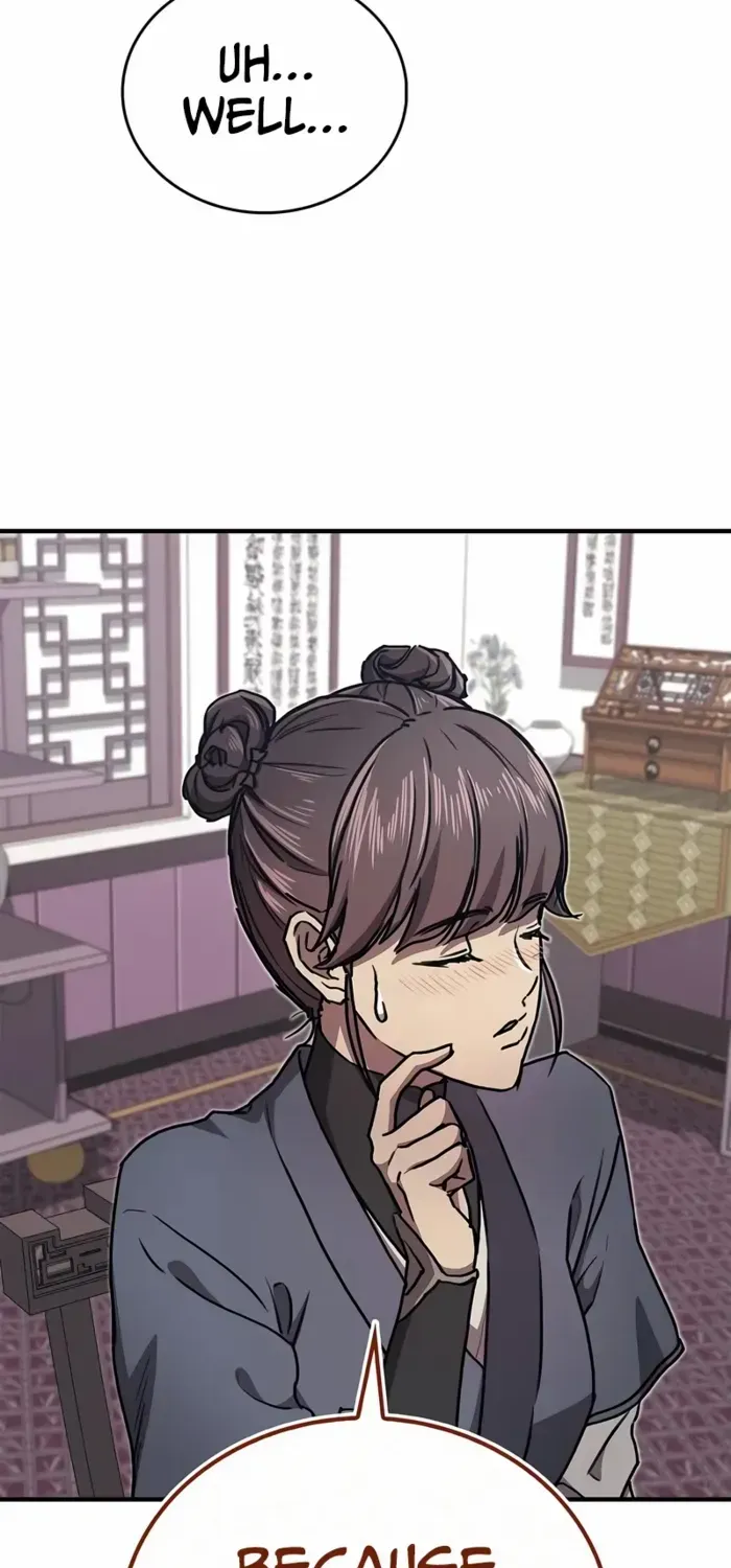 Read The Demonic Cult Instructor Returns chapter 32 image 10 on Lezhin