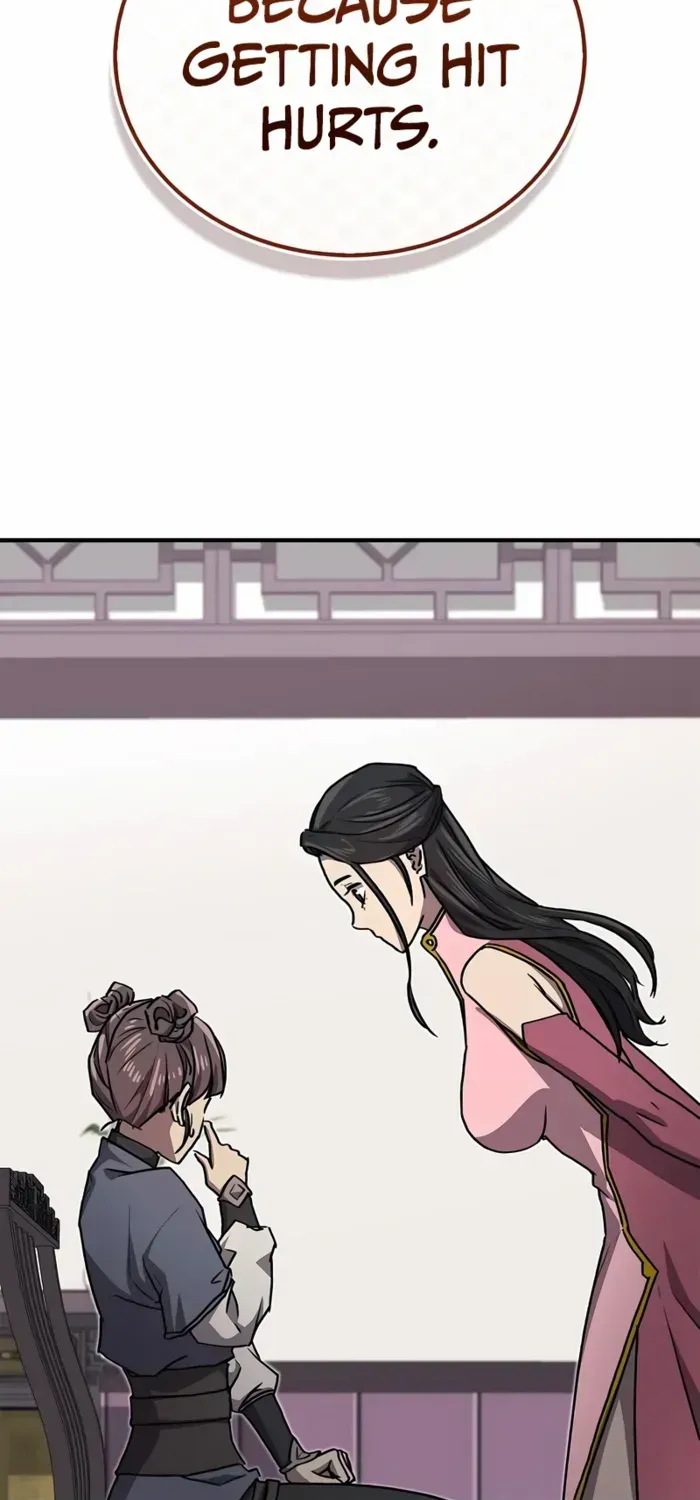 Read The Demonic Cult Instructor Returns chapter 32 image 11 on Lezhin