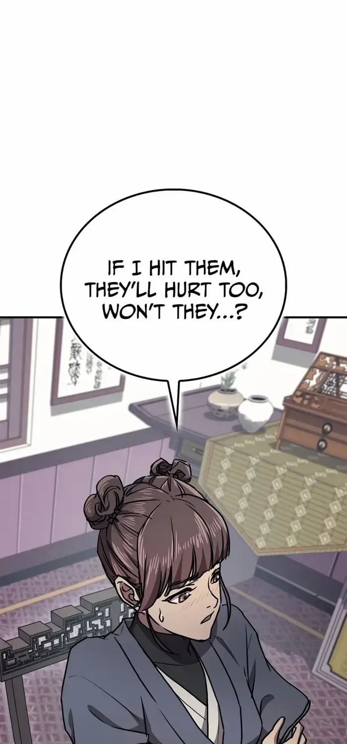 Read The Demonic Cult Instructor Returns chapter 32 image 17 on Lezhin