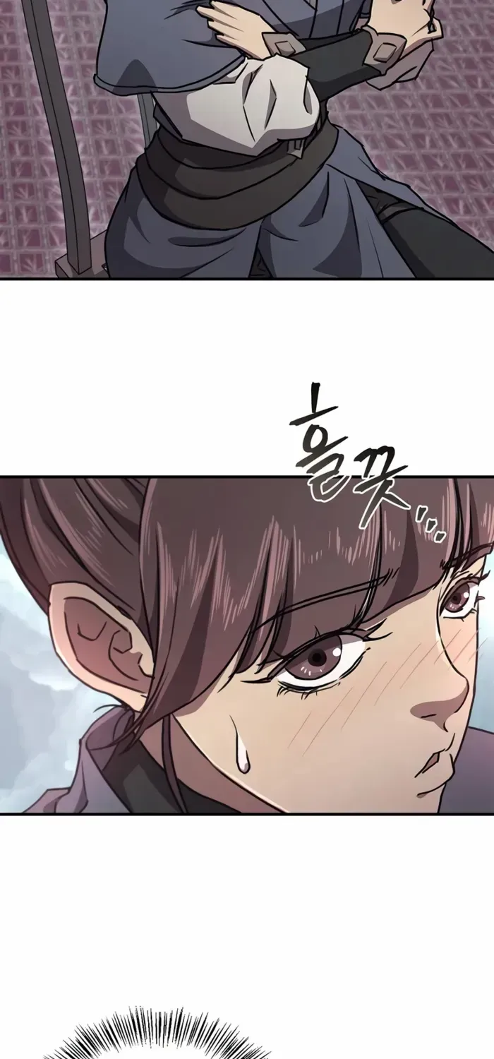 Read The Demonic Cult Instructor Returns chapter 32 image 18 on Lezhin