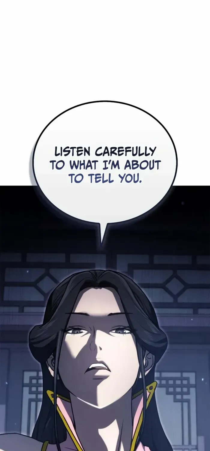 Read The Demonic Cult Instructor Returns chapter 32 image 22 on Lezhin