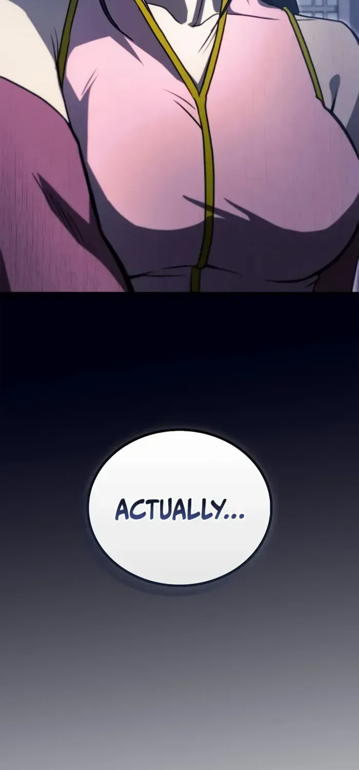Read The Demonic Cult Instructor Returns chapter 32 image 23 on Lezhin