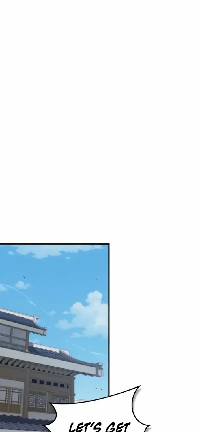 Read The Demonic Cult Instructor Returns chapter 32 image 25 on Lezhin