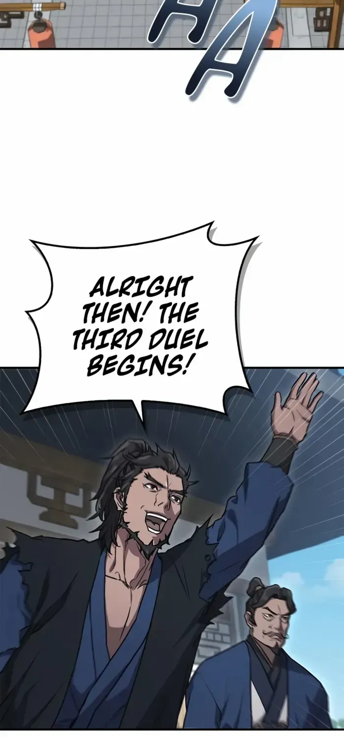 Read The Demonic Cult Instructor Returns chapter 32 image 27 on Lezhin