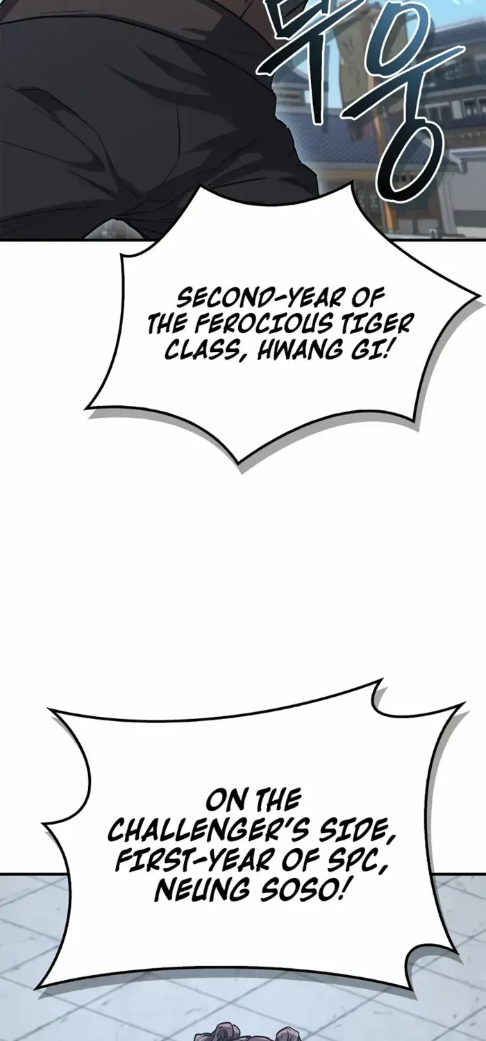 Read The Demonic Cult Instructor Returns chapter 32 image 30 on Lezhin
