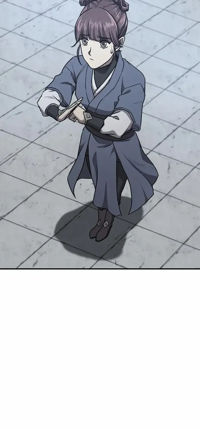 Read The Demonic Cult Instructor Returns chapter 32 image 31 on Lezhin