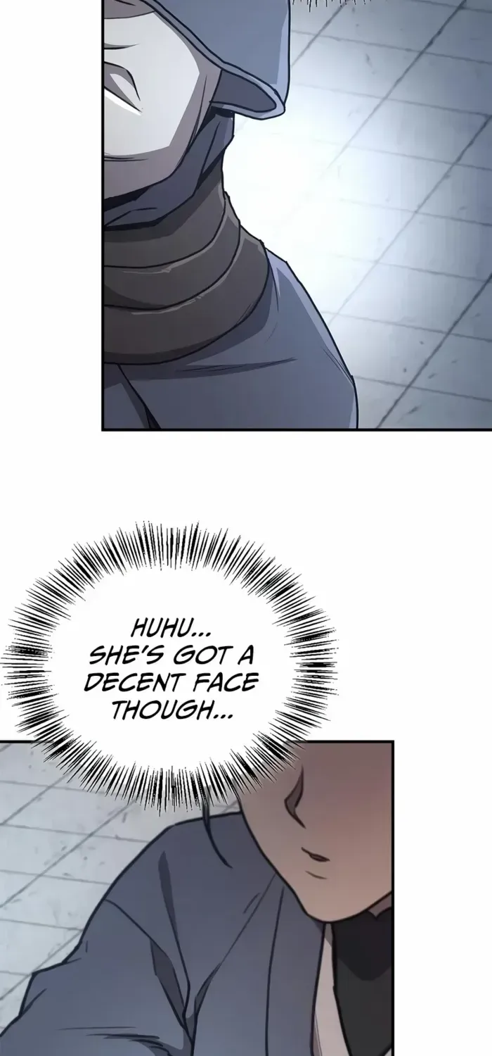 Read The Demonic Cult Instructor Returns chapter 32 image 33 on Lezhin