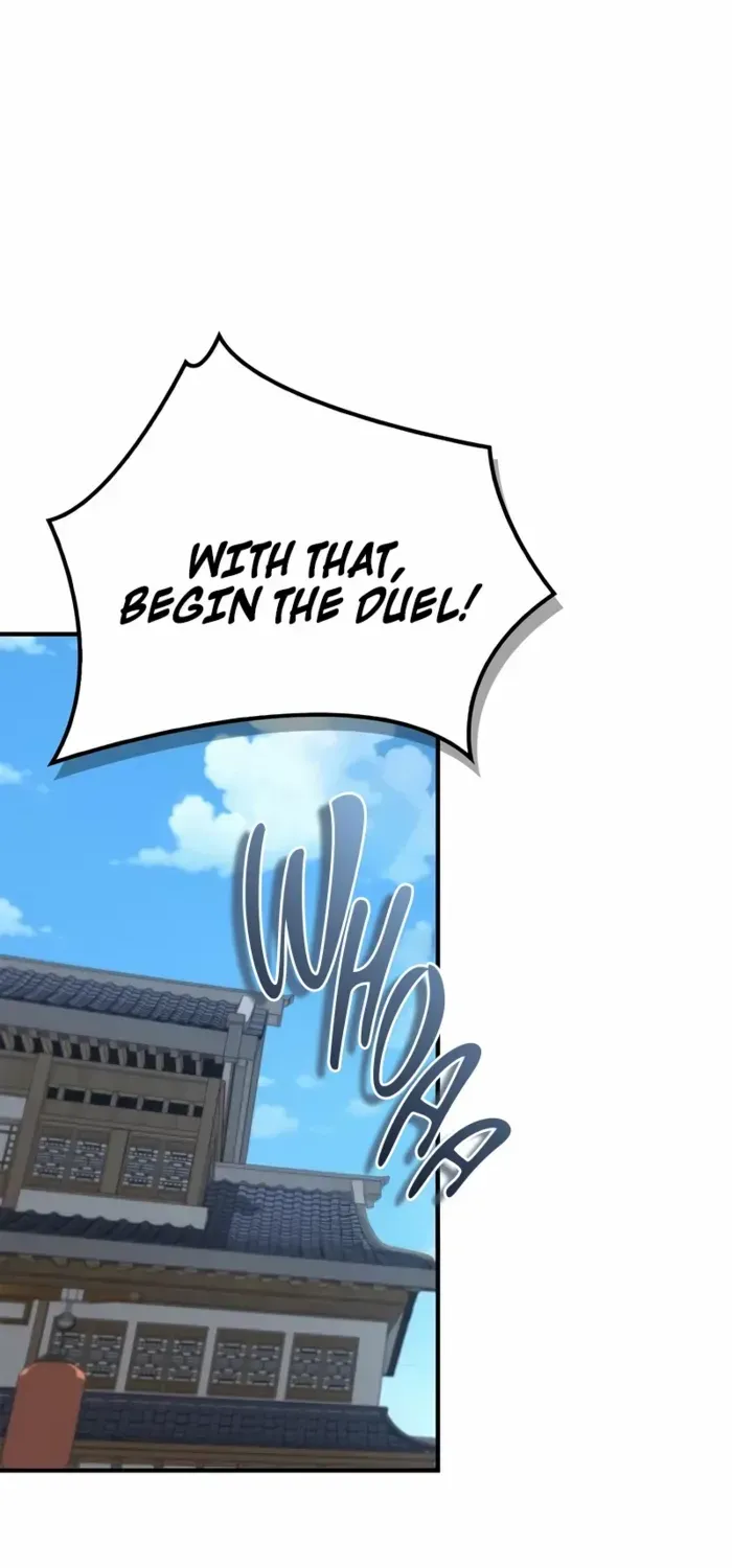 Read The Demonic Cult Instructor Returns chapter 32 image 36 on Lezhin