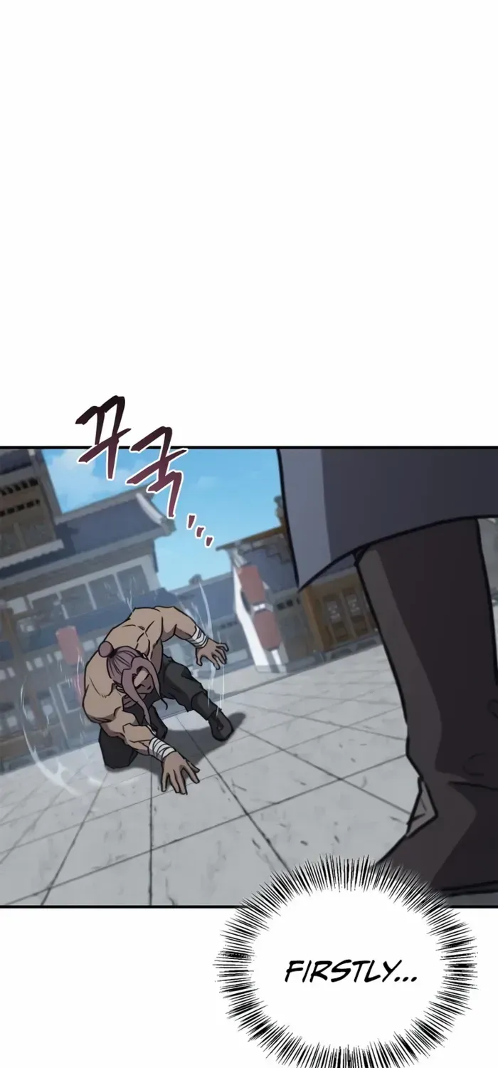 Read The Demonic Cult Instructor Returns chapter 32 image 37 on Lezhin