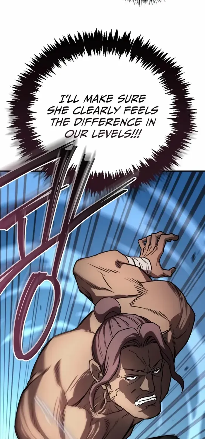 Read The Demonic Cult Instructor Returns chapter 32 image 38 on Lezhin